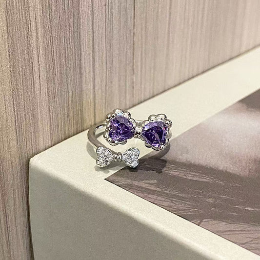 【開封】合金銅の指輪(銅90%、金または銀10%)